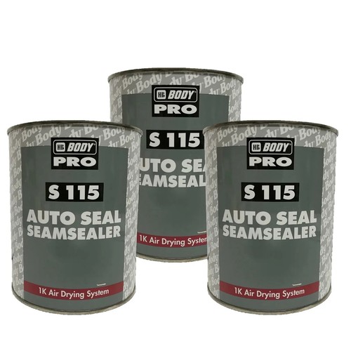 Body cs10 autoseal - 3,