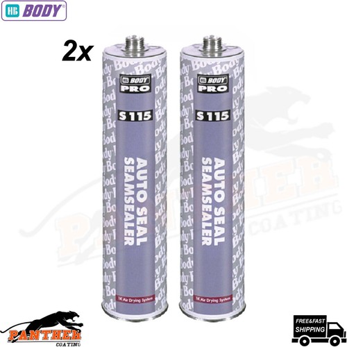 Body s115 seam - seam, sealer