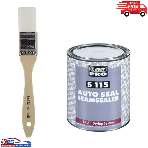 Body pro autoseal - pro,
