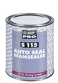 Body s115 auto - hb,