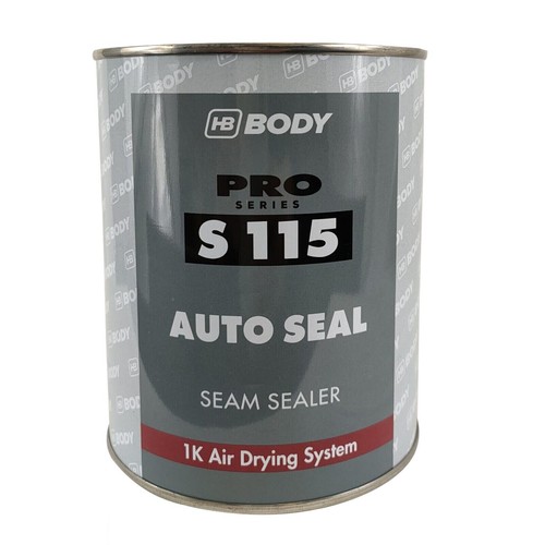 Body s115 brushable seam - s115,