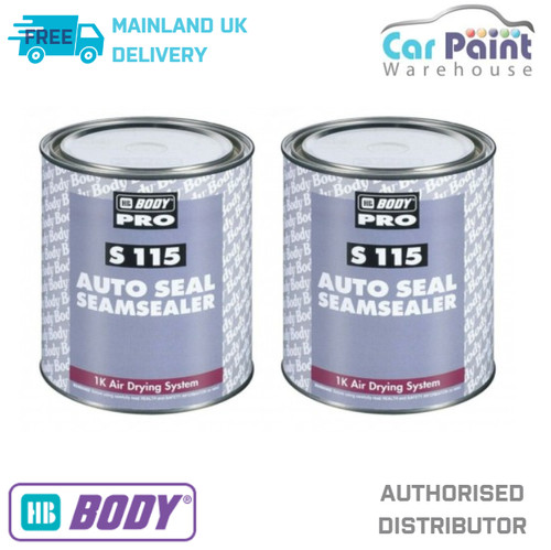 Body s 115 - x,