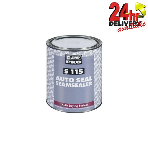 Body pro autoseal brushable - body,