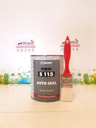 Hbbody s115 autoseal - s115, 1kg
