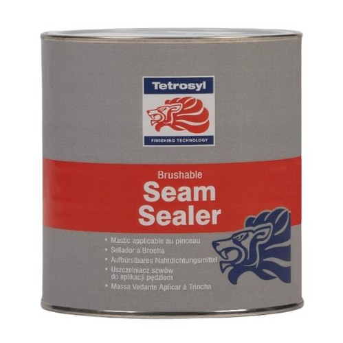 Tetrosyl brushable seam sealer - brushable,