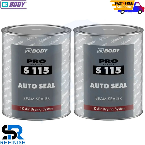 Body s115 brushable - hb,