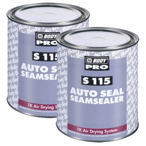 Body s115 autoseal - hb,