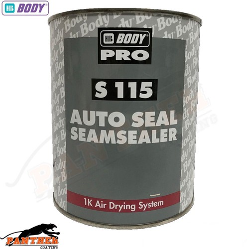 Seam sealer 1kg brush - seam, able