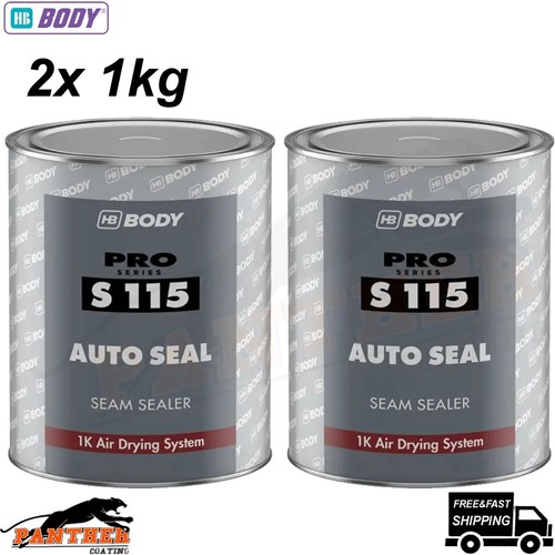 Body s115 brushable - hb,