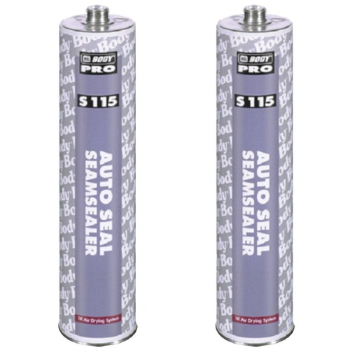 Body s115 seam sealer - 2x,