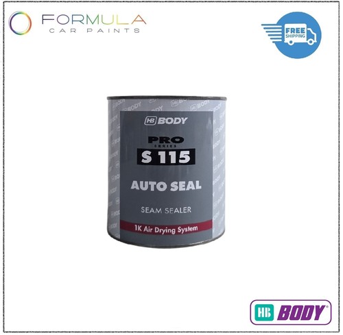 Body s115 brushable seam - body,