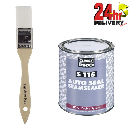 Body pro autoseal brushable - pro,