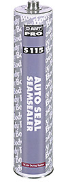 Body s115 auto seal - hb,