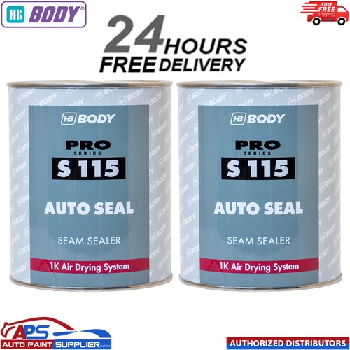 Body pro autoseal - 2,