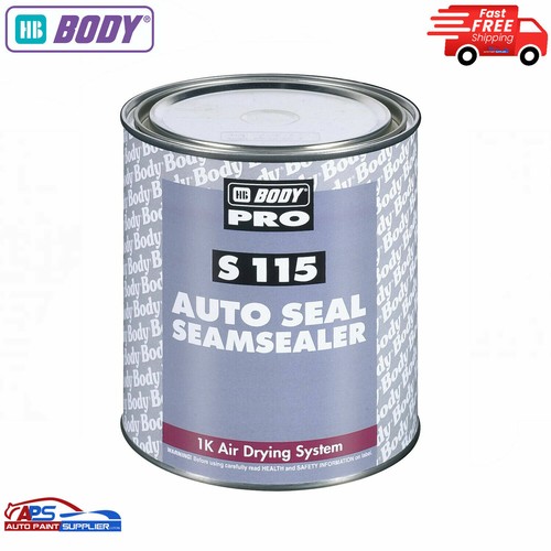 Body s115 brushable - hb,