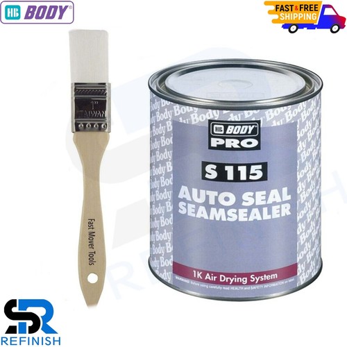 Body pro autoseal brushable - pro,