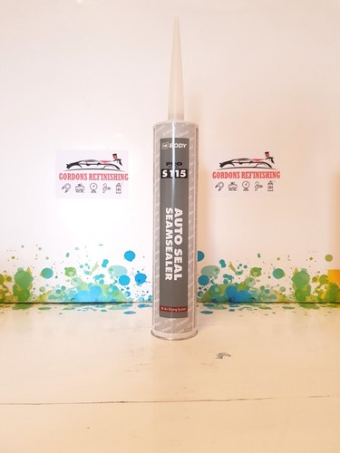 Hbbody s115 autoseal - s115, 300ml