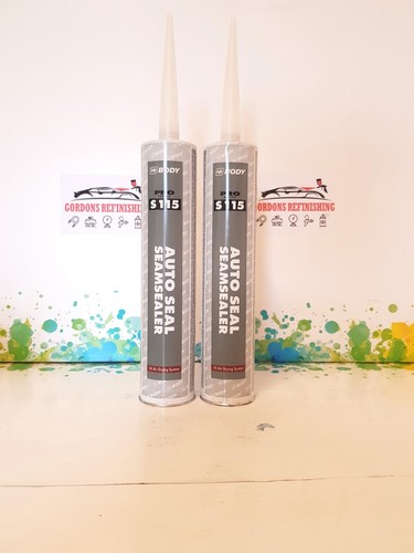 Hbbody s115 autoseal - x, 300ml