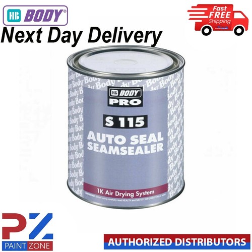 Body seam sealer s115 - ,