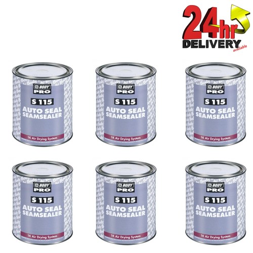 Body pro autoseal - x, hb