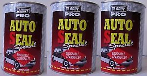 Body pro autoseal - x,