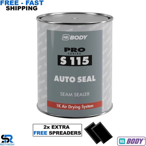 Body autoseal seam sealer - body,