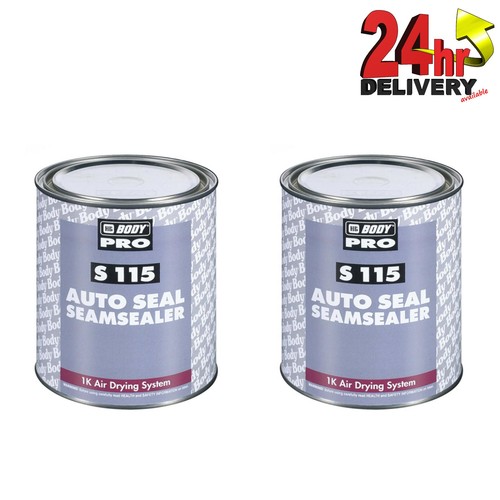 Body pro autoseal - pro,