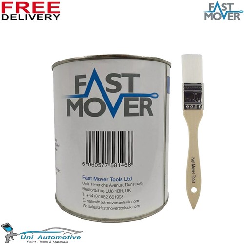 Seam sealer autoseal brushable - seam,