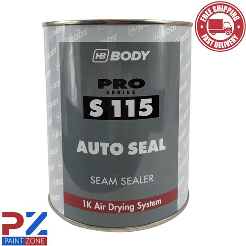Body s115 brushable - hb,