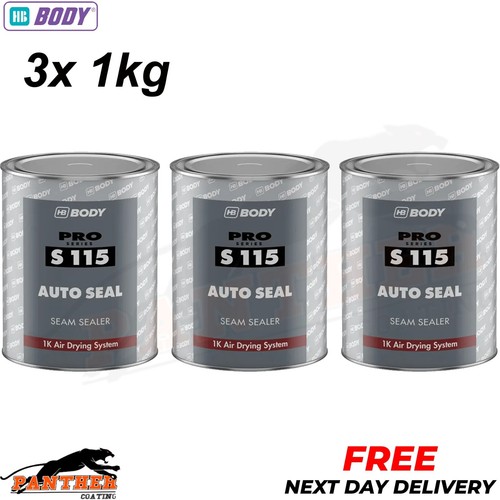 Body s115 brushable - hb,