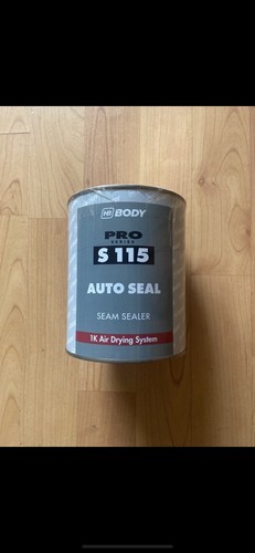 Body pro series - hb,