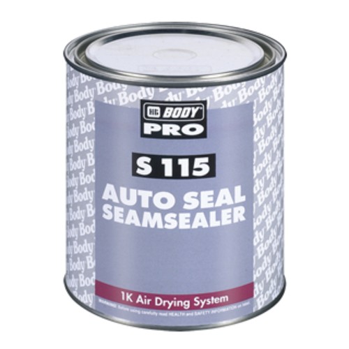 Body s115 autoseal - body,