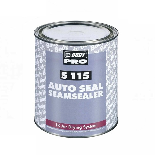 Body s115 brushable - hb,