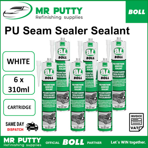Seam sealer cartridge - cartridge, x