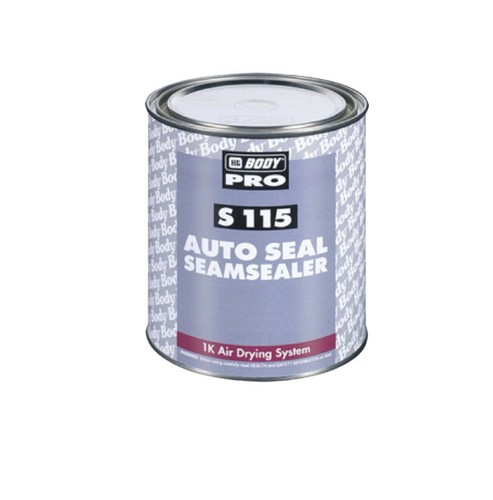 Body s115 autoseal - hb,