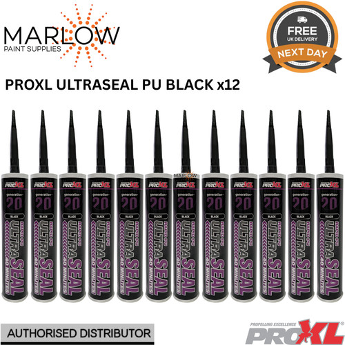 Proxl ultraseal rapid pu - ultraseal,